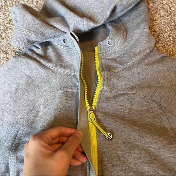 Lululemon Jacket - Picture 2 of 6
